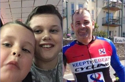 Победитель лотереи спустил деньги на проституток, убил детей и покончил с собой - ФОТО