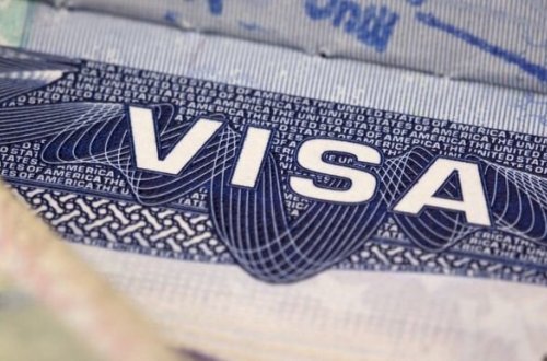 Naxçıvana gələn İran vətəndaşları üçün viza rejimi ləğv edildi - RƏSMİ