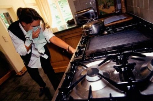 Nazirlikdən dəm qazı ilə bağlı xəbərdarlıq - VİDEO