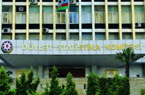 Statistika Komitəsinin artım rəqəmi icra başçısının müavini də təccübləndirdi: - “Zavodumuz yox, fabrikimiz yox…”