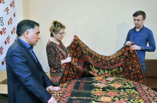 Tanınmış jurnalistdən AzTV-yə etiraz: 