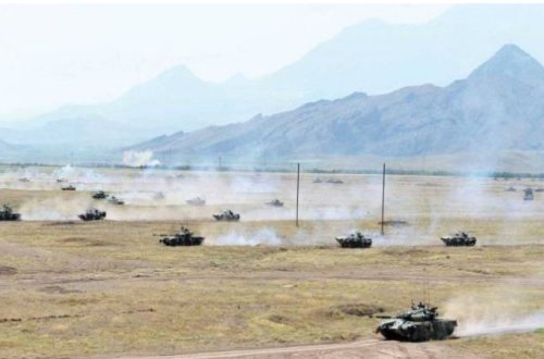 Erməni polkovnik: “Azərbaycan ordusu 2 saat ərzində İrəvanın mərkəzinə çatacaq”