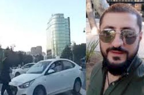 “Oqtay Gülalıyev dedi ki, düşür məni, hər şey normaldır” – Sürücü danışdı