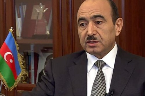 Hədəf daha qüdrətli, daha rifahlı Azərbaycandır!