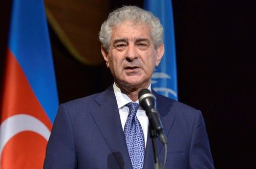 YAP Siyasi Şurasının təcili iclası çağırıldı