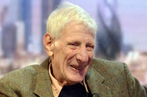 Умер режиссер 