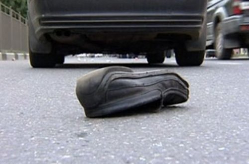 В Лянкяране насмерть сбит подросток - ВИДЕО