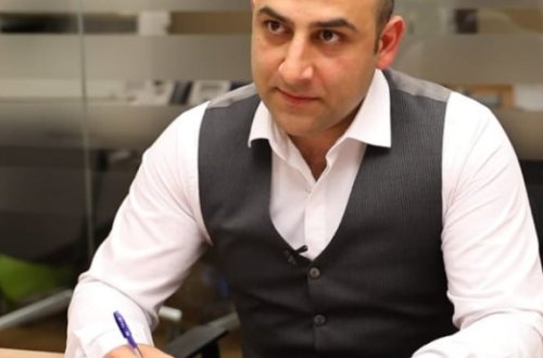 “SUMQAYIT HADİSƏLƏRİ” - Reallıqlar və Gizli faktlar - ALLAHVERDİ NADİROĞLUNUN şərhi -VİDEO