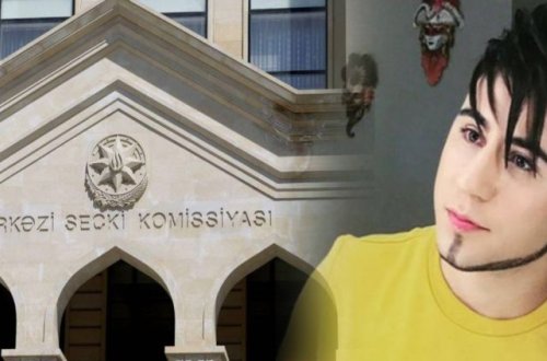Bayram Nurlunun seçkilərdə namizədliyi qeydə alınıb? - Az öncə AÇIQLADI / RƏSMİ