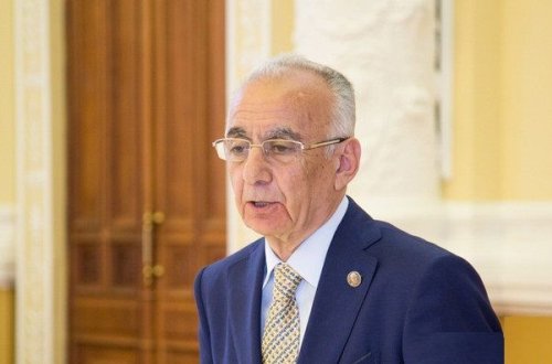 Hacıbala Abutalıbovun işdən çıxarıldıqdan sonra ilk müsahibəsi: “Ömür qısa, dəyməz qıza”