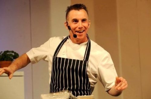 Скончался известный шеф-повар - ФОТО