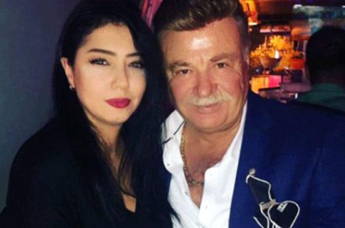 Nuri evlənməyə hazırlaşdığı 33 yaş kiçik nişanlısını restoranda döydü - FOTO