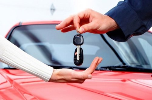 Maşın sahiblərinə ŞAD XƏBƏR - Etibarnamə verilməsi asanlaşdı - VİDEO