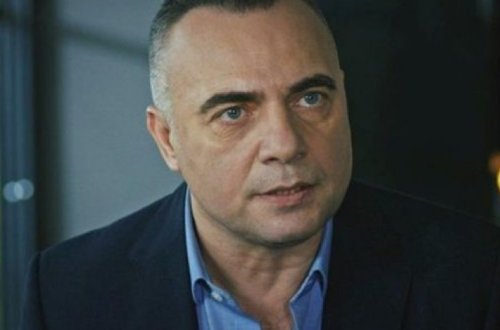 Турецкая звезда встретится с бакинскими поклонниками