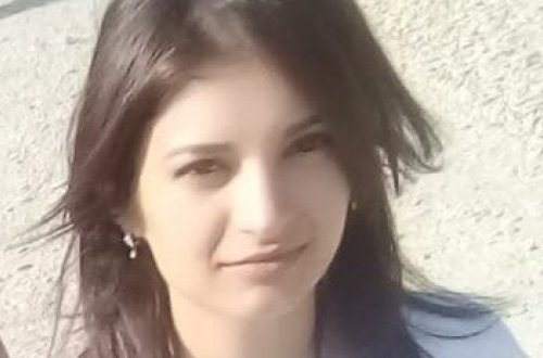 Bakıda gənc qız itkin düşdü