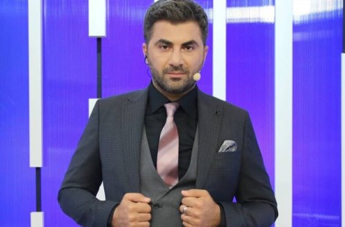 Zaur kimə söz atdı? - 