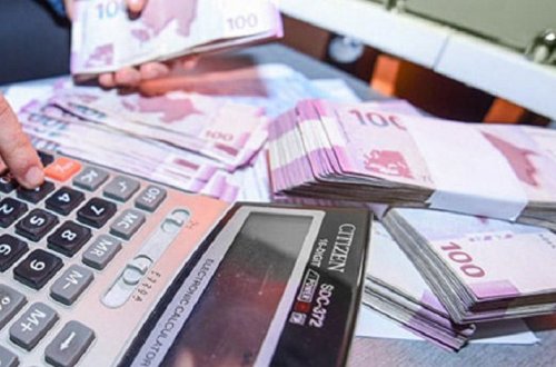 Парламент Азербайджана утвердил госбюджет на 2020 год