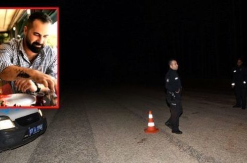 За месяц в Турции произошел четвертый суицид с использованием синильной кислоты - ВИДЕО