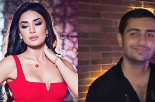 Pərvin Abıyevayla videosu yayılan polisin işdən çıxarılması qanunidirmi? (ŞƏRH)