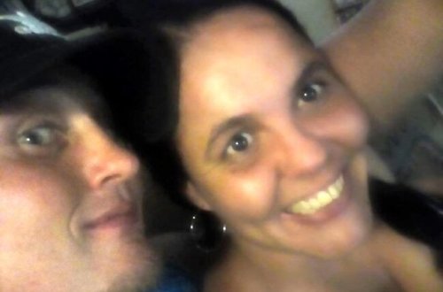 Arxa oturacaqda sevişən cütlüyün başına görün nə iş gəldi - FOTO