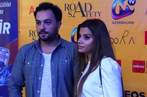 Известный певец: Многие мои коллеги боятся выводить жен на публику