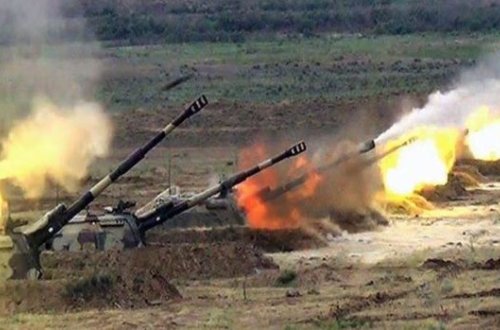 Rəsmi Bakı: Paşinyan KTMT-ni Qarabağ münaqişəsinə cəlb etmək istəyir