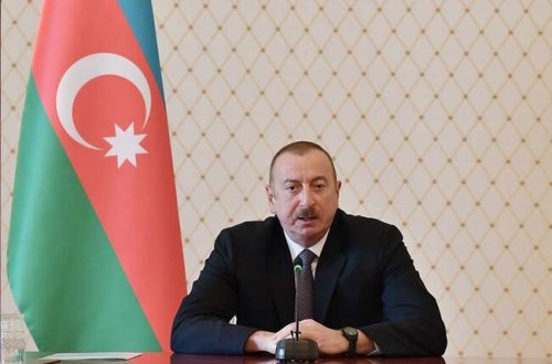 Prezidentdən mühüm SƏRƏNCAM - Özünə köməkçi təyin etdi