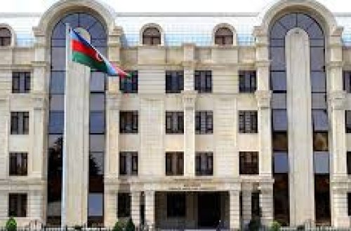 Sabunçu İH-dən dələduzluq: Bir torpaq sahəsi iki nəfərə necə satılıb?