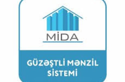 “MİDA” MMC sakinləri mühasirəyə alıb - Haqsızlıqdan şikayətlənənlər ölkə başçısından kömək istəyirlər