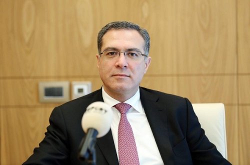 Dövlət Neft Fondunun rəhbəri işdən çıxarıldı - Prezidentin köməkçisi təyin edildi