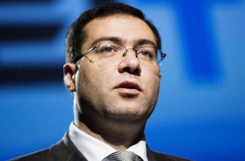 Prezidentin yeni köməkçisi kimdir? - DOSYE