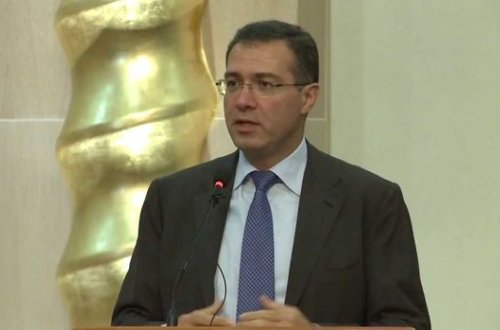 Шахмар Мовсумов назначен помощником Президента