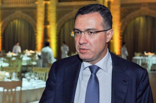 Новый помощник Президента: кто он?