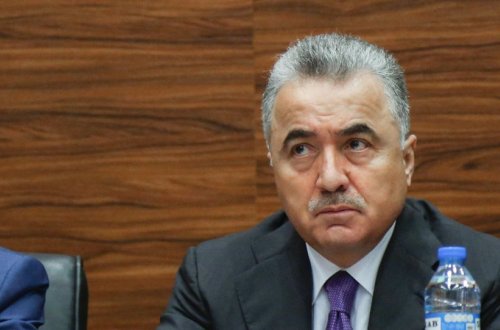 İlham Əliyevdən Zeynal Nağdəliyevlə bağlı - SƏRƏNCAM