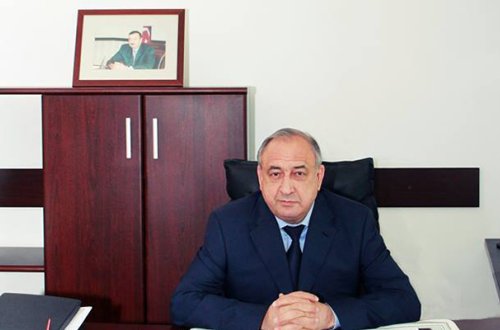 Prezident Məhərrəm Əliyevlə bağlı sərəncam imzaladı