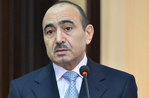 Əli Həsənov işdən çıxarılmasından danışdı: 