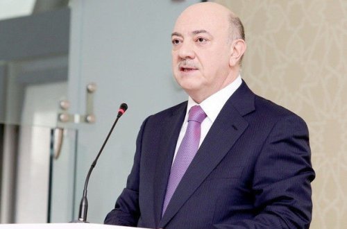 İlham Əliyevdən Fuad Ələsgərovla bağlı - SƏRƏNCAM