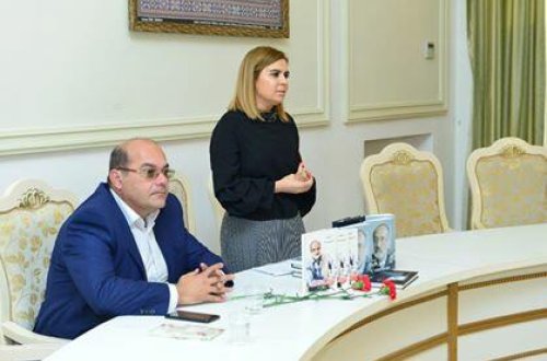 Şair Adil Mirseyidin son vəsiyyəti... – Anım/Foto