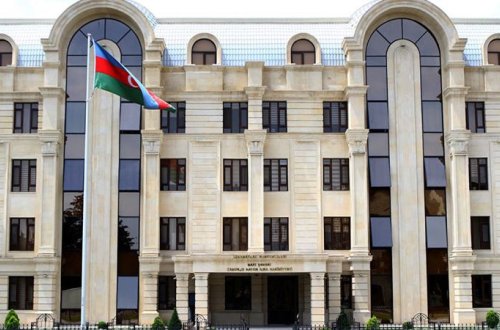 Sabunçu İH-dən dələduzluq: Bir torpaq sahəsi iki nəfərə necə satılıb? (FOTO)