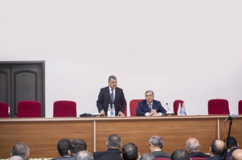 Azərbaycanda yeni subsidiya mexanizminə keçidlə bağlı maarifləndirici tədbirlər keçirilir