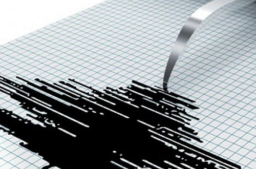 Zaqatalada 4 bal gücündə zəlzələ (YENİLƏNİB