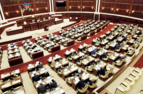 SON DƏQİQƏ: Növbədənkənar parlament seçkiləri günü bəlli oldu