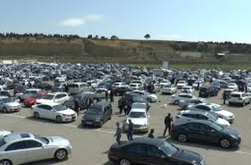 Azərbaycanda bu maşınların qiyməti KƏSKİN ARTACAQ