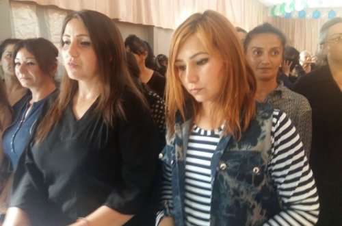 17 yaşında evləndi, əri əsgər getdi, qayını... - Əfv olunan qadının QANDONDURAN HEKAYƏSİ - FOTO