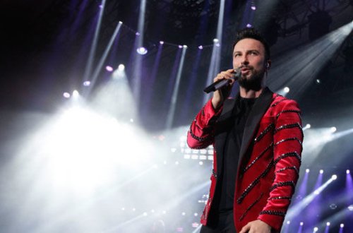 Türkiyə ulduzlarının Yeni il konsertində alacaqları qonorar açılandı — Ən çox qazanc Tarkandadır - FOTO