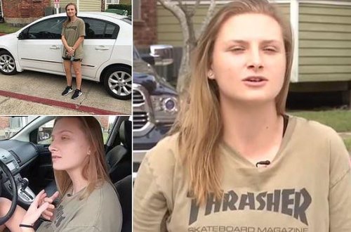 Kafenin qonaqları ofisiantın probleminə şərik olub ona maşın aldılar