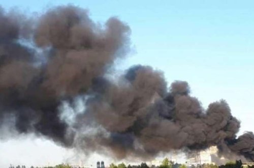 Səhiyyə Nazirliyindən XƏBƏRDARLIQ: Hava təhlükəlidir