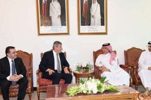 Азербайджан и Катар провели первый раунд политических консультаций