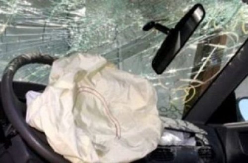 По факту гибели семьи в ДТП возбуждено уголовное дело