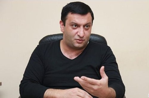 Evi əlindən alınan Müşfiq Abbasov: Ali məhkəmə vicdanlı qərar çıxardı